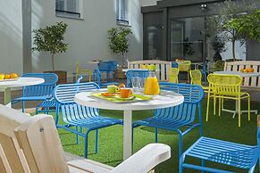 Ibis Styles Nice Centre Gare