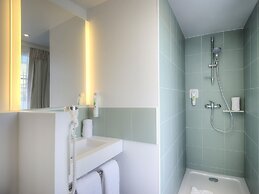 Ibis Styles Nice Centre Gare