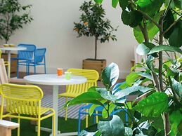 Ibis Styles Nice Centre Gare