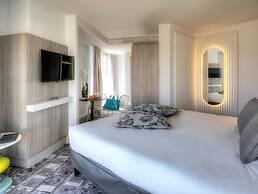 Ibis Styles Nice Centre Gare