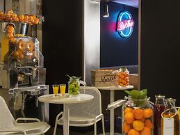 Ibis Styles Nice Centre Gare