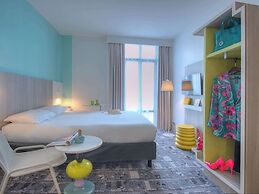 Ibis Styles Nice Centre Gare