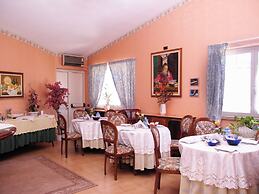 Hotel Ristorante Il Sillabario