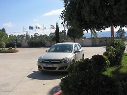 Hotel Ristorante Il Sillabario