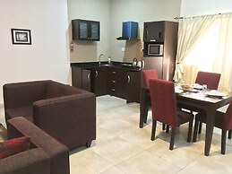 Millennium Apartments