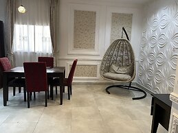 Millennium Apartments