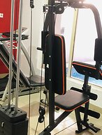 Millennium Apartments