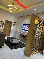 Millennium Apartments