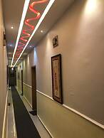 Millennium Apartments