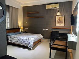 Millennium Apartments