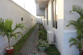 Millennium Apartments