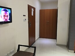 Millennium Apartments