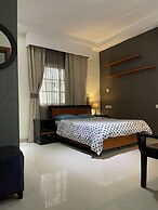 Millennium Apartments