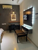 Millennium Apartments