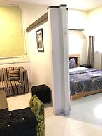 Millennium Apartments