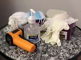 Millennium Apartments