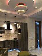 Millennium Apartments