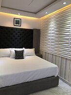 Millennium Apartments