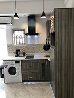 Millennium Apartments