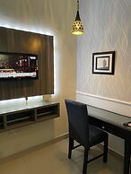 Millennium Apartments