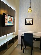 Millennium Apartments