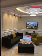 Millennium Apartments