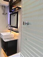 Millennium Apartments