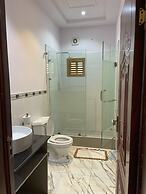 Millennium Apartments