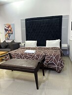 Millennium Apartments