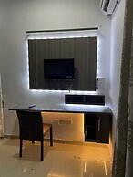 Millennium Apartments