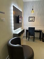 Millennium Apartments