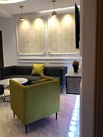 Millennium Apartments