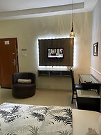 Millennium Apartments