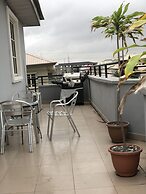 Millennium Apartments