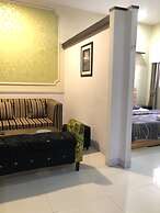 Millennium Apartments