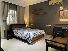 Millennium Apartments