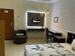 Millennium Apartments