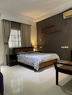 Millennium Apartments