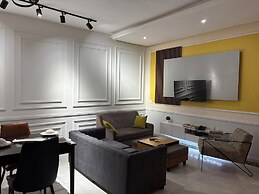 Millennium Apartments
