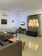 Millennium Apartments