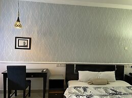 Millennium Apartments