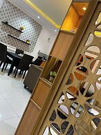 Millennium Apartments