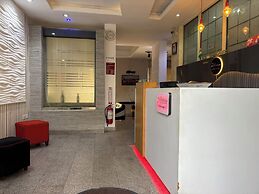 Millennium Apartments