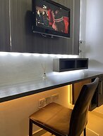 Millennium Apartments