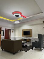 Millennium Apartments