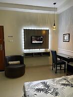 Millennium Apartments