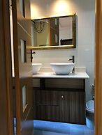 Millennium Apartments