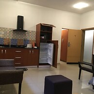 Millennium Apartments