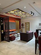 Millennium Apartments