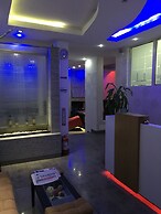 Millennium Apartments